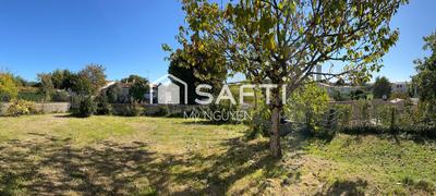 Maison - 97 m² - 4 pièces