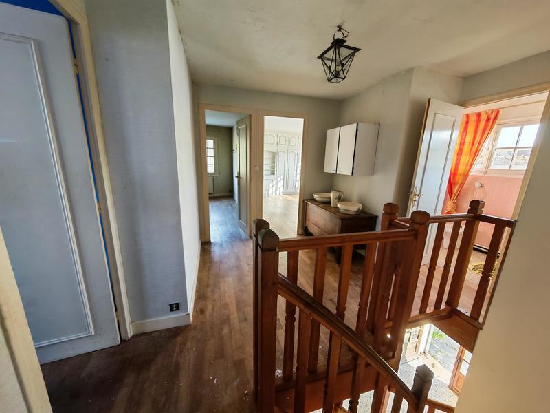 Villa - 240 m² - 9 pièces