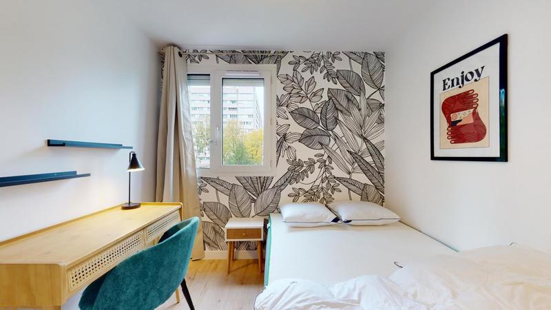 Appartement - 99 m²