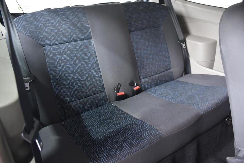 Renault Twingo II 1.5 dCi 65 eco2 Authentique