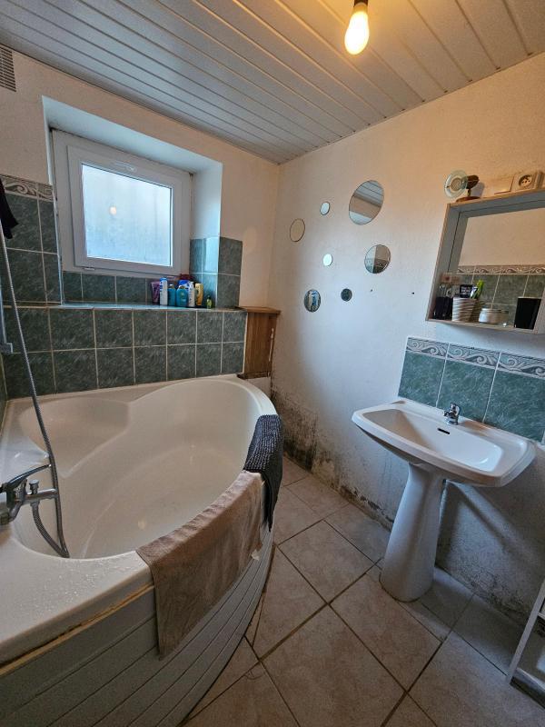 Maison - 81 m² - 3 pièces