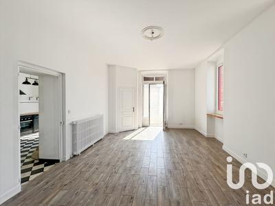 Maison - 118 m² - 6 pièces