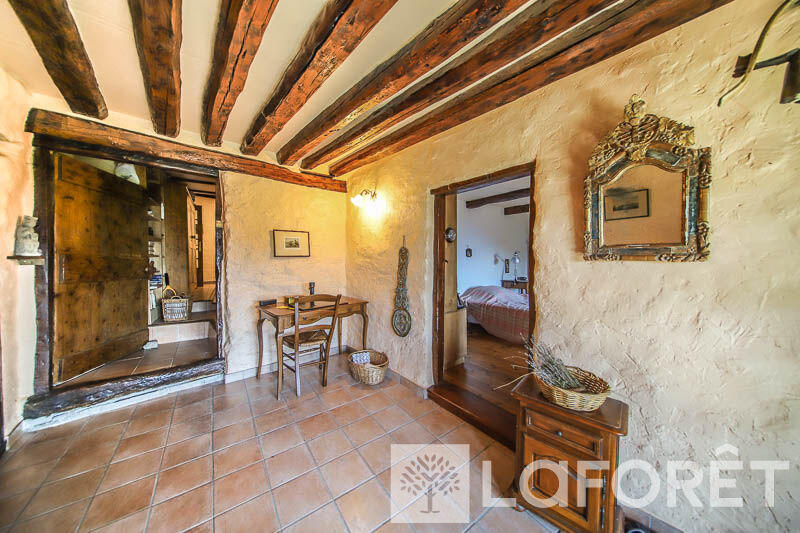 Maison - 156 m² - 5 pièces