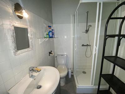 Appartement - 56 m² - 2 pièces