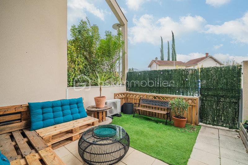 Duplex - 85 m² - 3 pièces