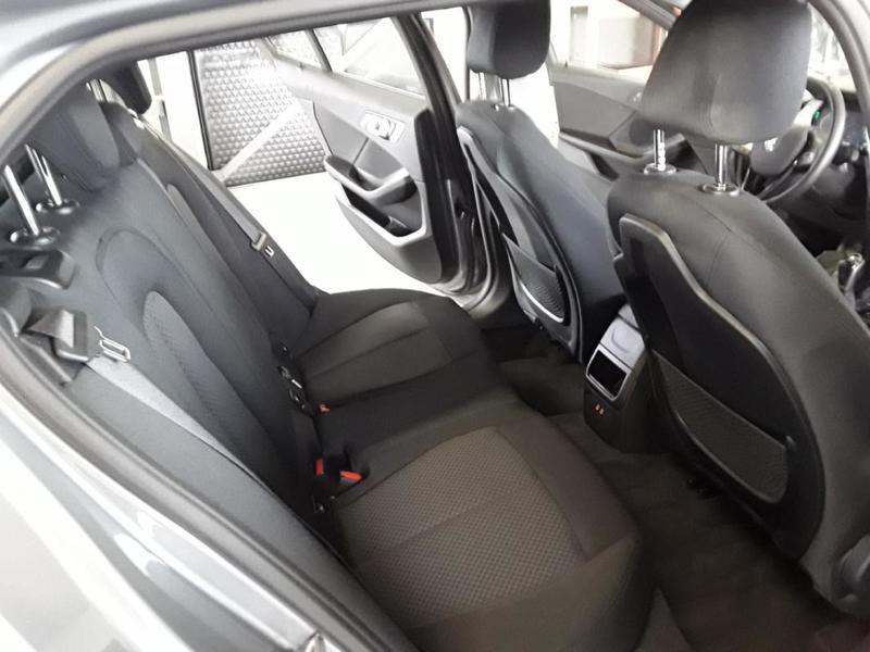 Bmw Série 1 F 40 1.5 116 d Business Design Bv6