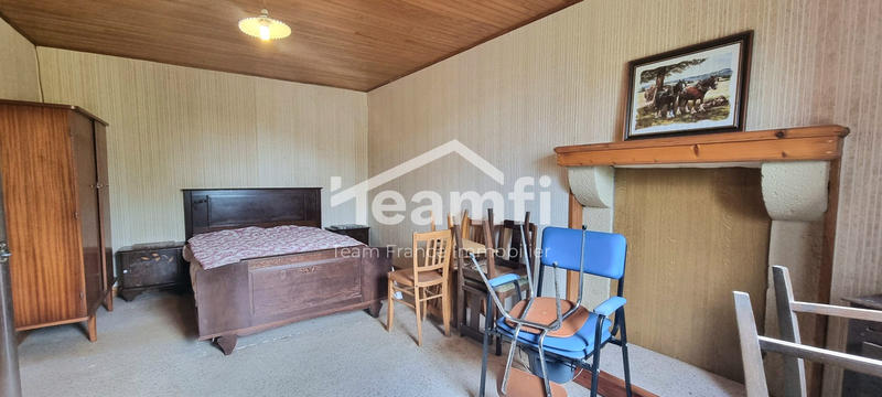 Maison - 81 m² - 4 pièces