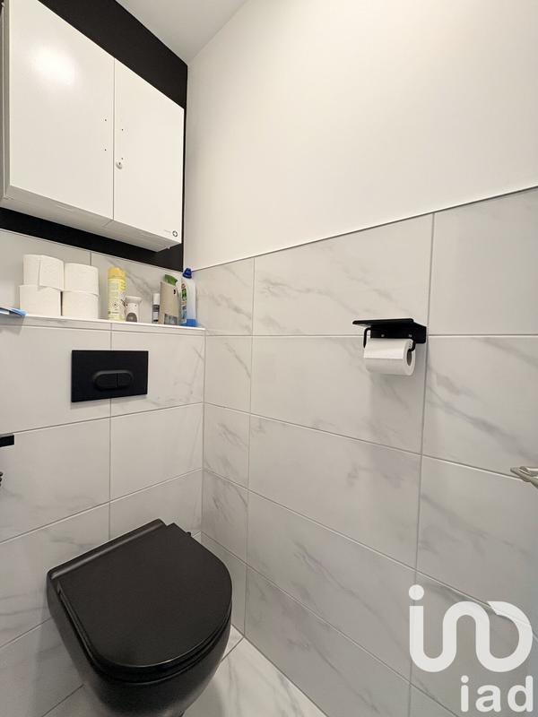 Maison - 74 m² - 3 pièces