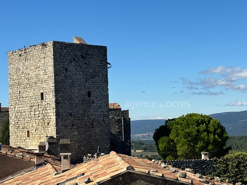 Maison - 123 m² - 6 pièces