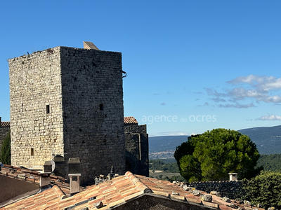 Maison - 123 m² - 6 pièces