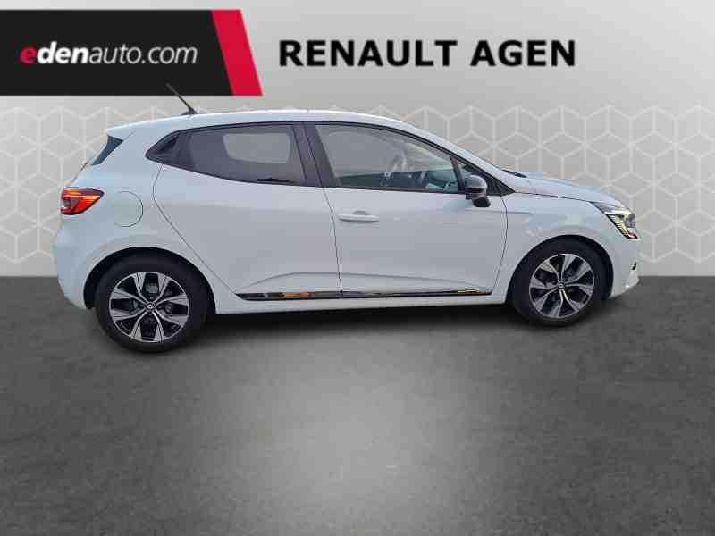 Renault Clio TCe 100 Gpl Evolution