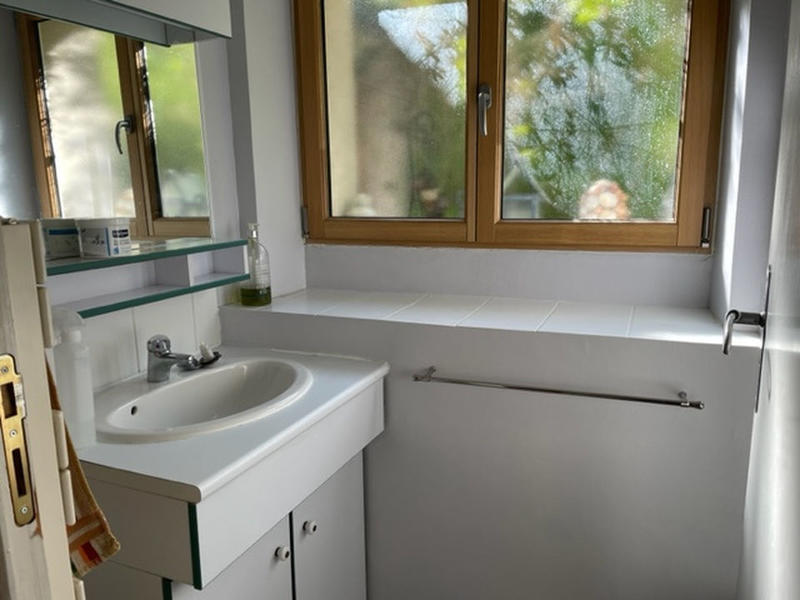 Maison ancienne - 113 m² - 7 pièces