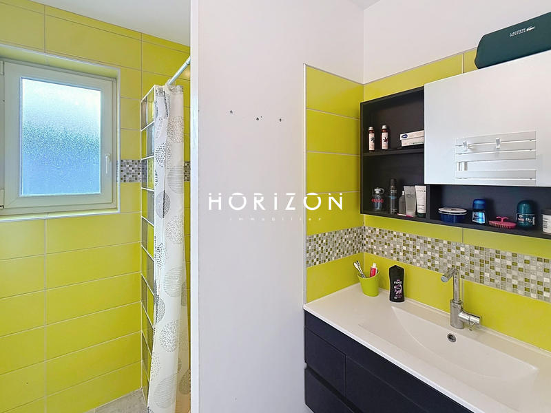 Maison ancienne - 91 m² - 4 pièces