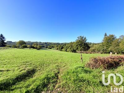 Maison - 55 m² - 4 pièces