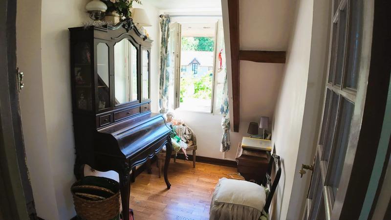 Maison - 182 m² - 7 pièces