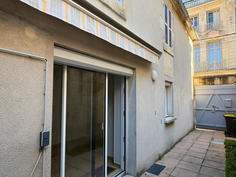 Maison - 73 m² - 3 pièces