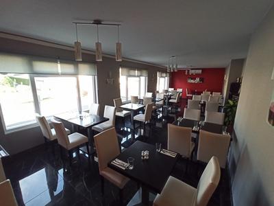 Local commercial - 570 m²