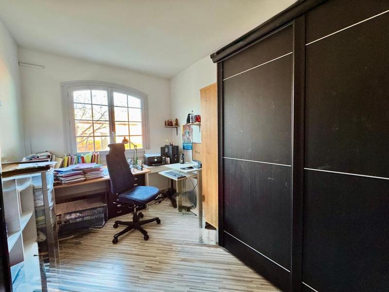 Maison - 165 m² - 6 pièces