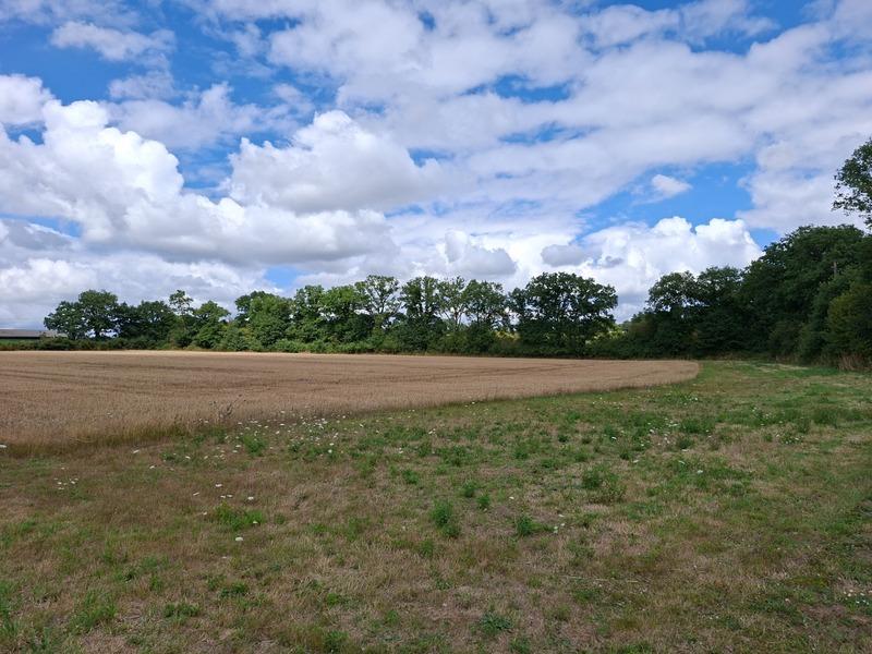 Longère - 118 m² - 6 pièces