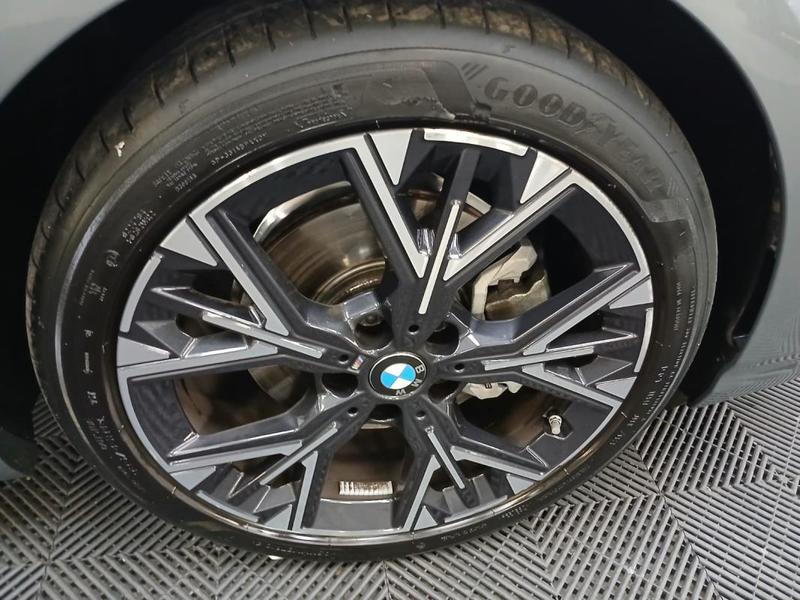 Bmw Série 1 F70 120d 163 ch Dkg7 m Sport