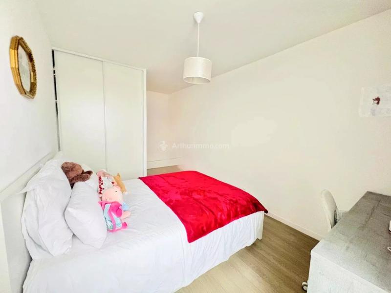 Appartement - 88 m² - 4 pièces