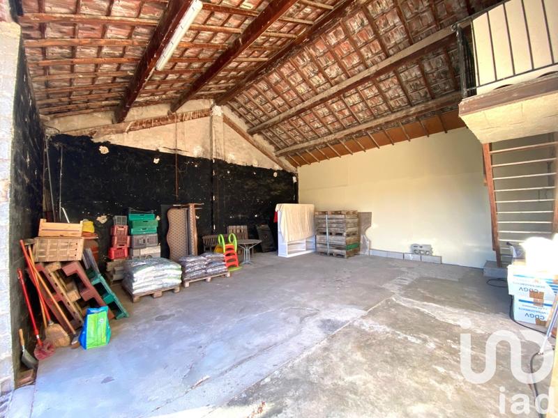 Maison - 370 m² - 18 pièces