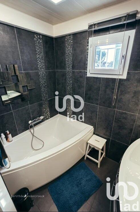 Maison - 109 m² - 5 pièces