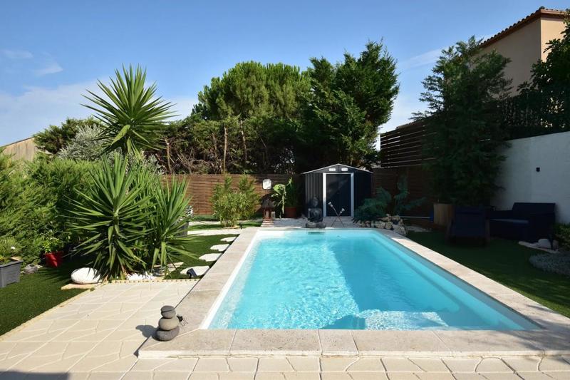 Appartement - 117 m² - 4 pièces