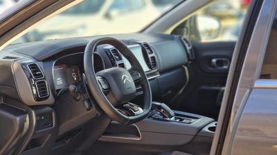 Citroën C5 Aircross BlueHDi 130 SetS Eat8 Business