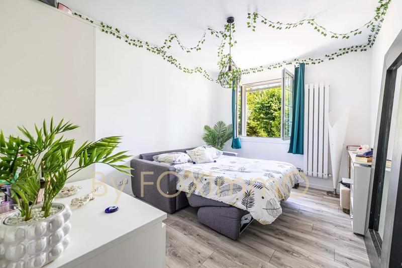 Maison - 190 m² - 7 pièces