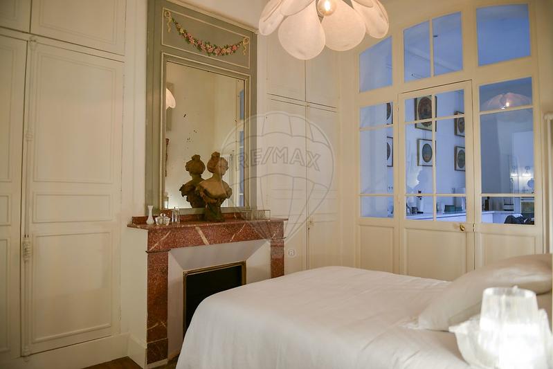 Appartement - 70 m² - 2 pièces