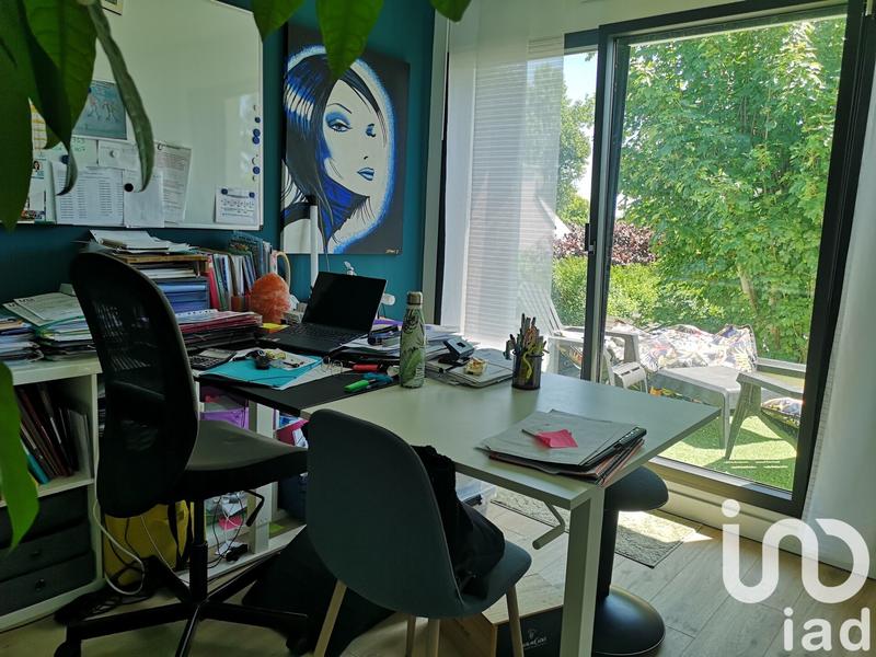 Maison - 147 m² - 7 pièces