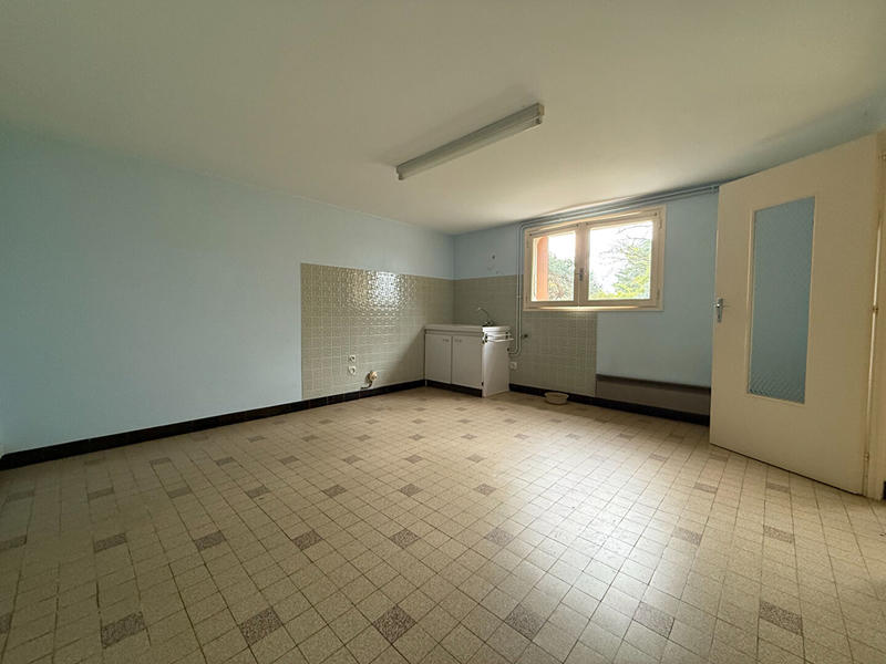 Maison - 159 m² - 5 pièces