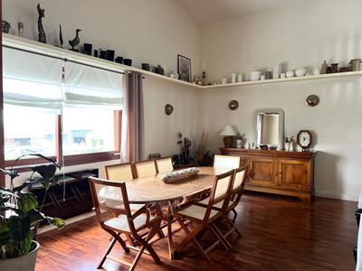 Maison - 171 m² - 5 pièces