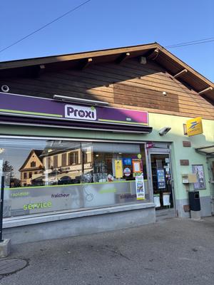 Fonds de commerce - 143 m²