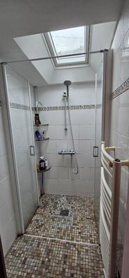 Maison - 63 m² - 4 pièces