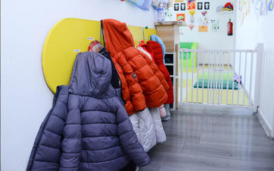 Micro-crèche Youbee For Kids “Le Patio”