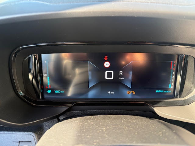 Citroën Berlingo N1 Hdi 130 Eat8 Plus