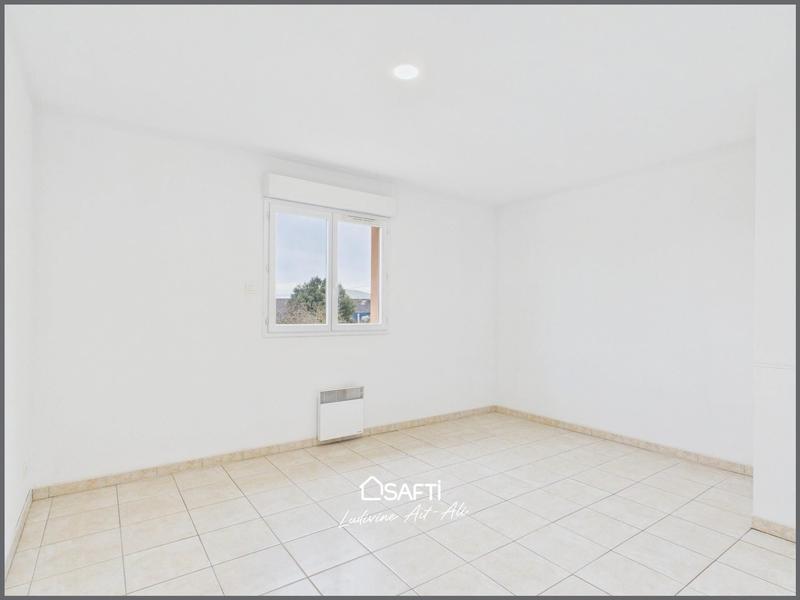 Maison - 124 m² - 4 pièces