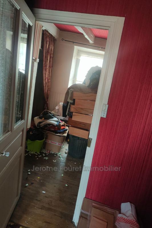 Maison en pierre - 44 m² - 3 pièces