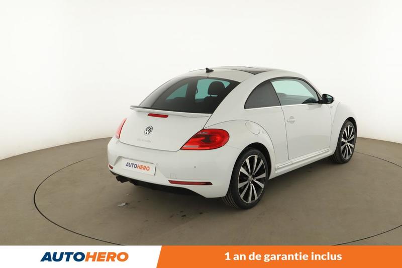 Volkswagen Coccinelle 1.4 Tsi BlueMotion Technology Sport Dsg7 150 ch