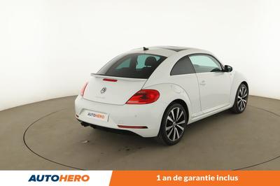 Volkswagen Coccinelle 1.4 Tsi BlueMotion Technology Sport Dsg7 150 ch