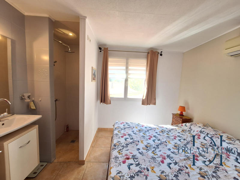 Maison - 107 m² - 5 pièces