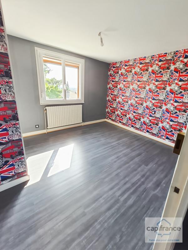 Maison - 200 m² - 9 pièces