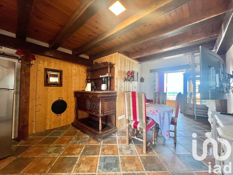 Appartement - 34 m² - 2 pièces