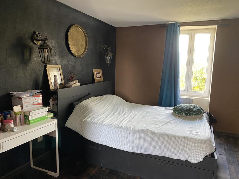 Maison ancienne - 245 m² - 7 pièces