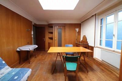 Appartement - 25 m² - 1 pièce