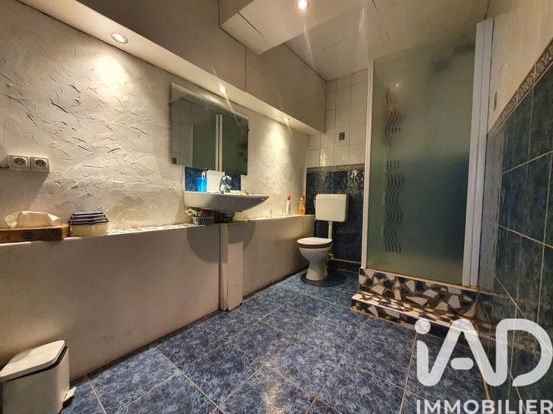 Maison de ville - 180 m² - 7 pièces