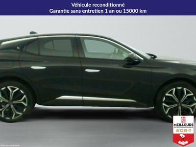 Ds Ds 4 Ds4 PureTech 130 Eat8 Rivoli