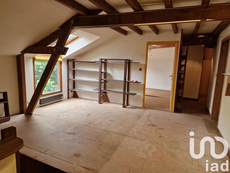 Maison - 176 m² - 8 pièces